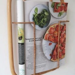 Puhlmann Frame-1 Tijdschriftenrek -Meubels Voor Thuis 11175855