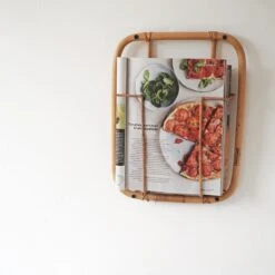 Puhlmann Frame-1 Tijdschriftenrek -Meubels Voor Thuis 11175857