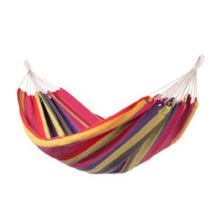 123Hammock Hangmat Eénpersoons Balcón Small Veelkleurig