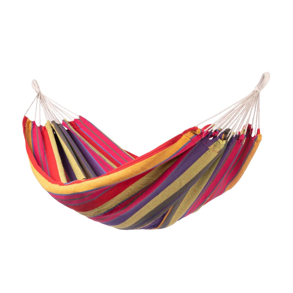 123Hammock Hangmat Eénpersoons Balcón Small Veelkleurig 3 123Hammock Hangmat Eénpersoons Balcón Small Veelkleurig