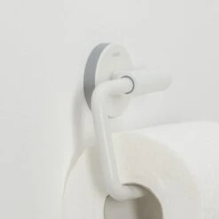 Tiger Urban Toiletaccessoireset - Wit -Meubels Voor Thuis 11184331