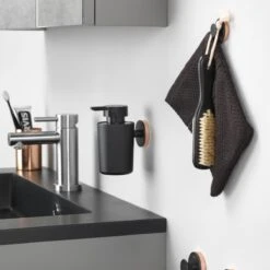 Tiger Urban Handdoekhaak S - 1 St. -Meubels Voor Thuis 11184343