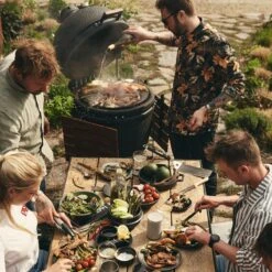 The Bastard Urban Large - Ø 49 Cm - Mat 28 The Bastard Urban Large - Ø 49 Cm - Mat -Meubels Voor Thuis 11185457