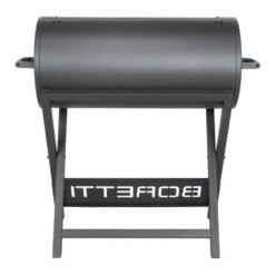 Boretti Barilo 2.0 Houtskool Barbecue 36 Boretti Barilo 2.0 Houtskool Barbecue -Meubels Voor Thuis 11185493