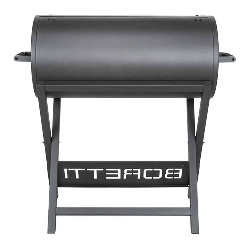 Boretti Barilo 2.0 Houtskool Barbecue 17 Boretti Barilo 2.0 Houtskool Barbecue - Afbeelding 15