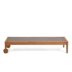 Kave Home Caterin Ligbed -Meubels Voor Thuis 11189564