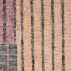 Dutchbone Hampton Vloerkleed 160 X 230 Cm - Lilac -Meubels Voor Thuis 11193990