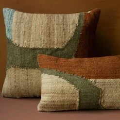 Dutchbone Pavilion Sierkussen 45 X 45 Cm - Natural -Meubels Voor Thuis 11194091