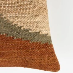 Dutchbone Pavilion Sierkussen 45 X 45 Cm - Natural -Meubels Voor Thuis 11194097