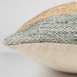 Dutchbone Pavilion Sierkussen 45 X 45 Cm - Natural -Meubels Voor Thuis 11194107