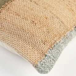 Dutchbone Pavilion Sierkussen 45 X 45 Cm - Natural -Meubels Voor Thuis 11194109