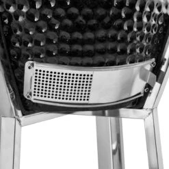 MOOS Kamado Grill 21 Inch Keramische Barbecue - Zwart 18 MOOS Kamado Grill 21 Inch Keramische Barbecue - Zwart -Meubels Voor Thuis 11195548