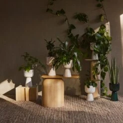 Iittala Nappula Bloempot 32 X 19 Cm -Meubels Voor Thuis 11196195