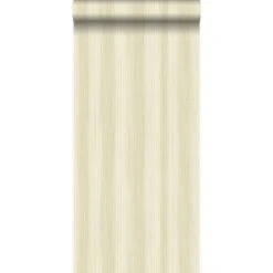 Origin Wallcoverings Behang Strepen Beige - 53 Cm X 10,05 M - 346647