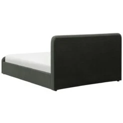 Beliani-RENNES -Bed Met Opbergruimte-Donkergrijs-180x200 Cm-Polyester 18 Beliani-RENNES -Bed Met Opbergruimte-Donkergrijs-180x200 Cm-Polyester -Meubels Voor Thuis 11227420