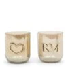 Riviera Maison RM Love Votive Box Gold 2 Pieces (Ø) 9x (H) 10 1 Riviera Maison RM Love Votive Box Gold 2 Pieces (Ø) 9x (H) 10 -Meubels Voor Thuis 11258537