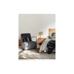 Kave Home - Manden Estibalis Set Van 2 Rond In 100% Jute Met -Meubels Voor Thuis 11265666