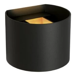 Lucide AXI - Wandspot Badkamer - LED - 2x3,5W 2700