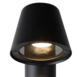 Lucide DINGO-LED - Sokkellamp Buiten - LED Dimb. - -Meubels Voor Thuis 11266553