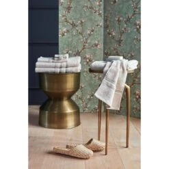 Beddinghouse X Van Gogh Museum Fleurir Badlaken -Meubels Voor Thuis 11293466