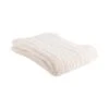 Present Time - Throw Twisted Cable Knitted 2 Present Time - Throw Twisted Cable Knitted -Meubels Voor Thuis 11300979