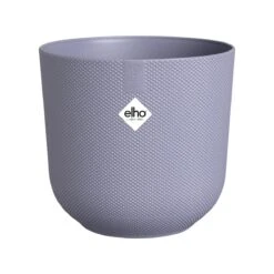 Elho Jazz Bloempot - Ø 26 Cm - Lavender Lilac -Meubels Voor Thuis 11309632