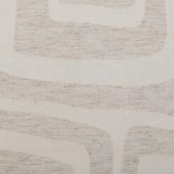 By FonQ Sierkussen Set Van 3 - Groovy - Check - Linen Line -Meubels Voor Thuis 11352242