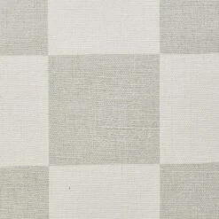 By FonQ Sierkussen Set Van 3 - Velvet - Check - Stripe -Meubels Voor Thuis 11352247