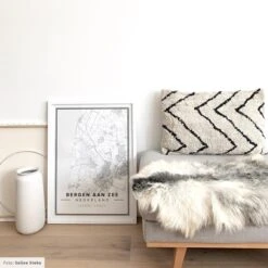 HKliving Zigzag Sierkussen 40 X 60 Cm -Meubels Voor Thuis 11383197