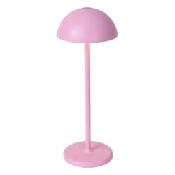 Lucide JOY Tafellamp - Roze -Meubels Voor Thuis 11391481