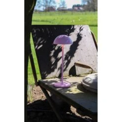 Lucide JOY Tafellamp - Roze -Meubels Voor Thuis 11391499