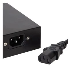 Lucide THE DOCK Tafellamp - Zwart -Meubels Voor Thuis 11391918