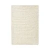 HAY Peas Random Vloerkleed 170 X 240 Cm - Cream 2 HAY Peas Random Vloerkleed 170 X 240 Cm - Cream -Meubels Voor Thuis 11417827