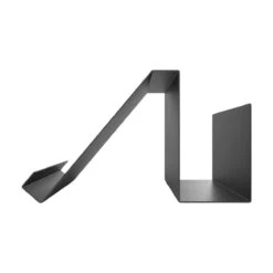 Steellish Kitchen Butler Kookboekhouder Zwart -Meubels Voor Thuis 11435157