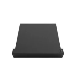 Steellish Kitchen Butler Kookboekhouder Zwart -Meubels Voor Thuis 11435159