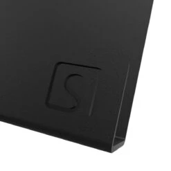 Steellish Kitchen Butler Kookboekhouder Zwart -Meubels Voor Thuis 11435163