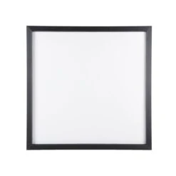 Present Time Wanddecoratie Lion - Zwart - 2x50x50cm 9 Present Time Wanddecoratie Lion - Zwart - 2x50x50cm -Meubels Voor Thuis 11457243