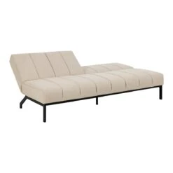 By FonQ Lines Slaapbank - Beige -Meubels Voor Thuis 11460908