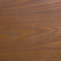 Beliani - POISSY - Tweepersoonsbed - Grijs - 160 X 200 Cm - MDF -Meubels Voor Thuis 11468964