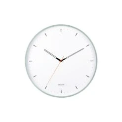 Karlsson - Wall Clock Calm -Meubels Voor Thuis 11548019