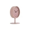 Karlsson - Table Clock Stark -Meubels Voor Thuis 11548340