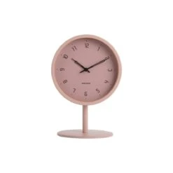 Karlsson - Table Clock Stark -Meubels Voor Thuis 11548351