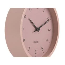 Karlsson - Table Clock Stark -Meubels Voor Thuis 11548368