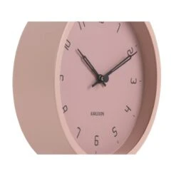 Karlsson - Table Clock Stark -Meubels Voor Thuis 11548370