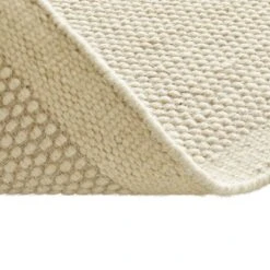 By FonQ Chess Vloerkleed - 200 X 300 Cm - Crème -Meubels Voor Thuis 11594577