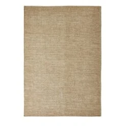 By FonQ Mellow Vloerkleed - 200 X 300 Cm - Camel -Meubels Voor Thuis 11594578