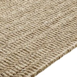 By FonQ Mellow Vloerkleed - 200 X 300 Cm - Camel -Meubels Voor Thuis 11594580