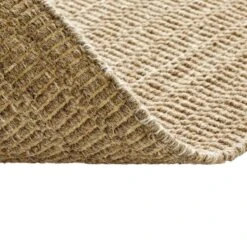 By FonQ Mellow Vloerkleed - 200 X 300 Cm - Camel -Meubels Voor Thuis 11594583