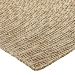 By FonQ Mellow Vloerkleed - 200 X 300 Cm - Camel -Meubels Voor Thuis 11594586