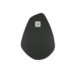 Present Time - Mirror Organic Oval -Meubels Voor Thuis 11598201